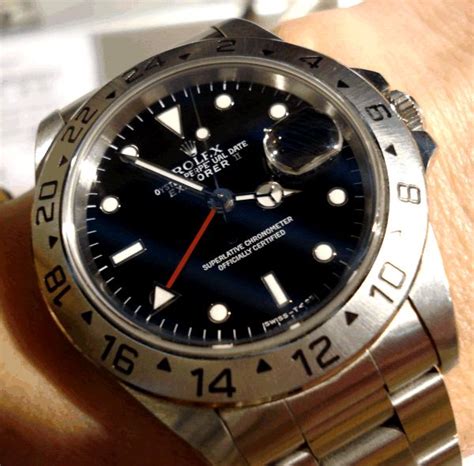 rolex explorer ii wikipedia|Rolex explorer Wikipedia.